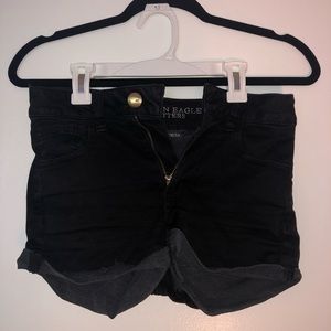 American Eagle Super Stretchy Shorts